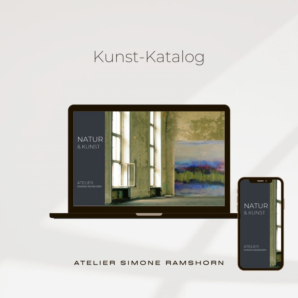 online Kunst-Katalog